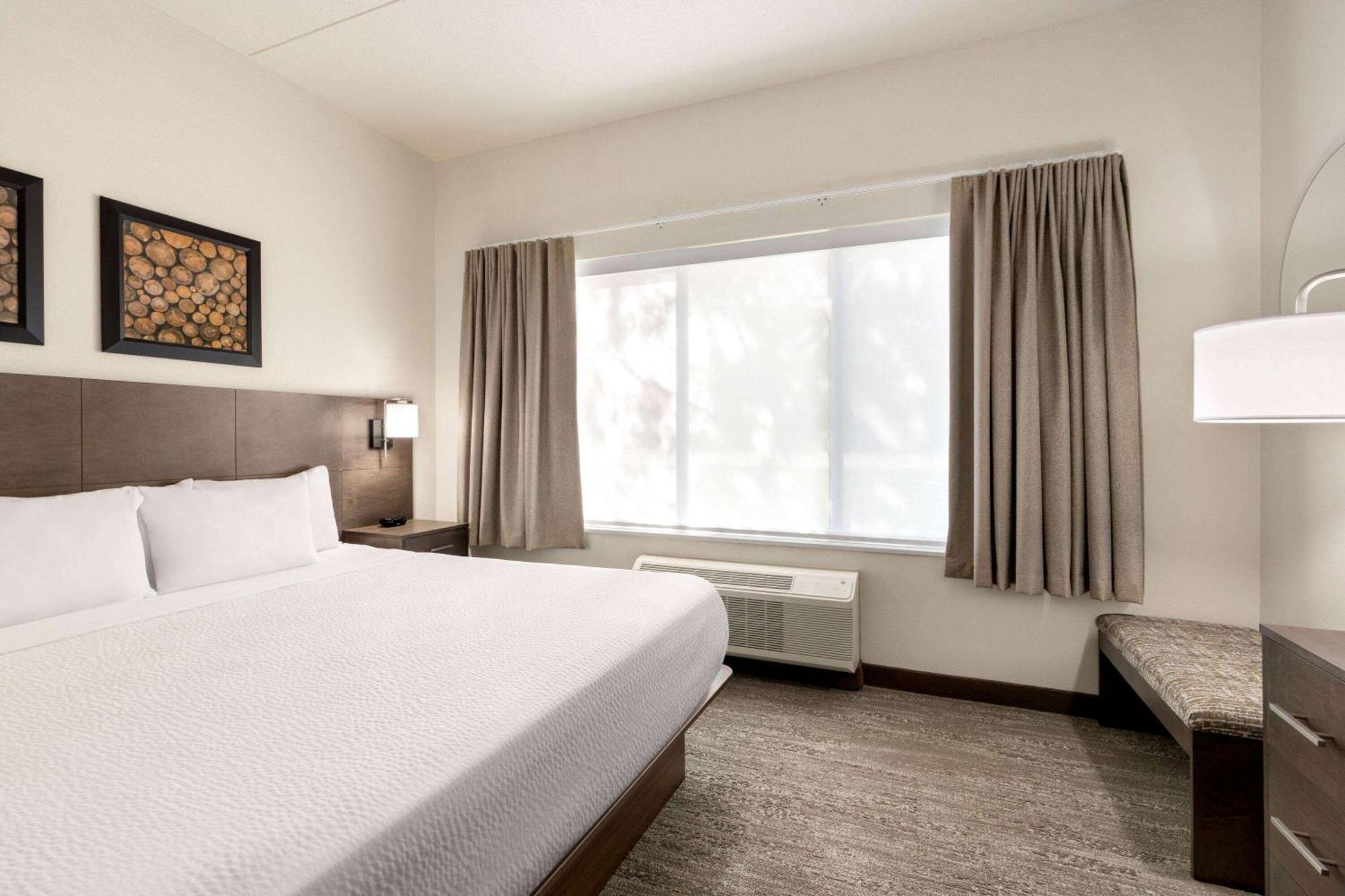 Days Inn & Suites By Wyndham Bozeman Exterior foto