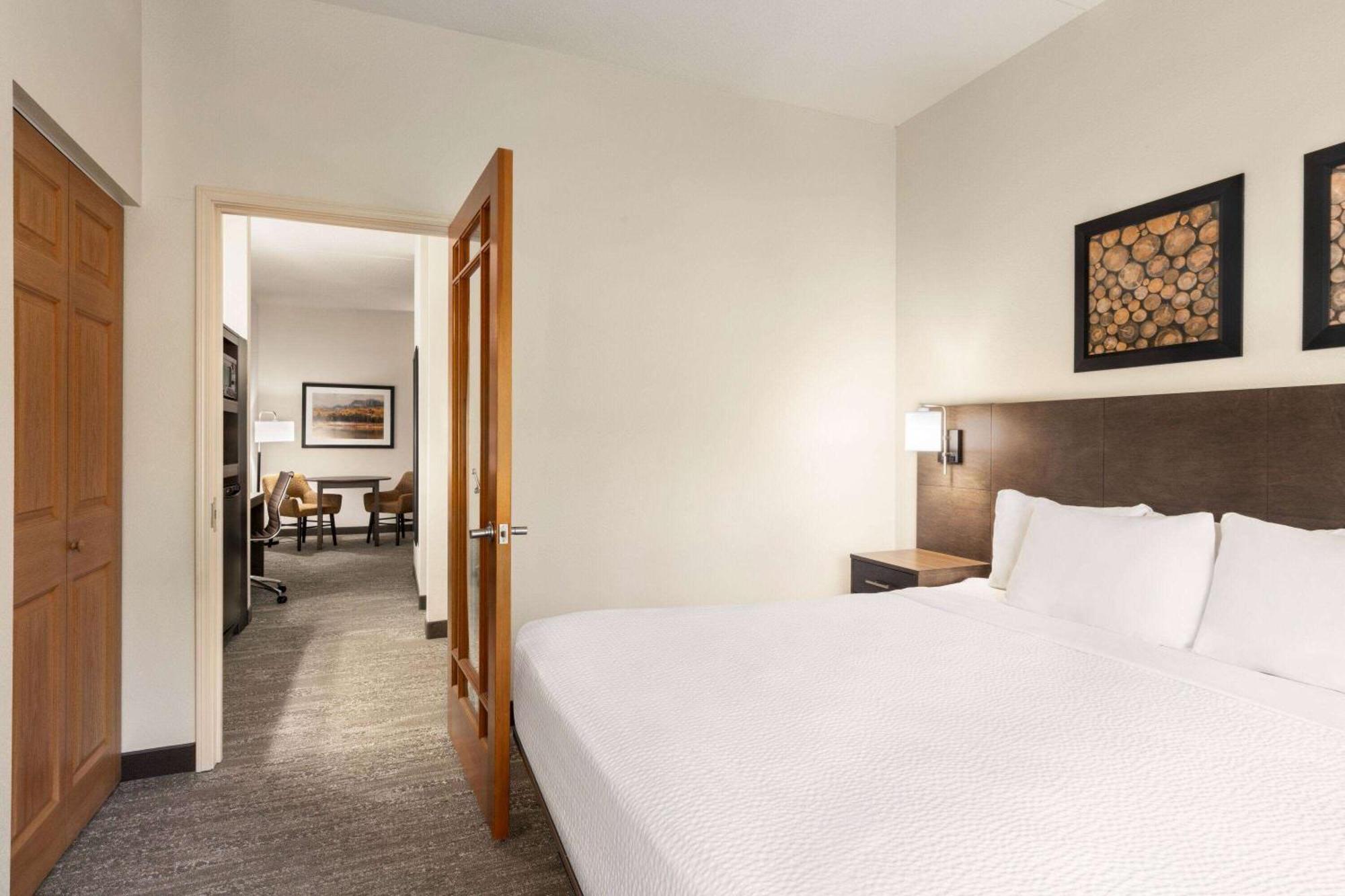 Days Inn & Suites By Wyndham Bozeman Exterior foto
