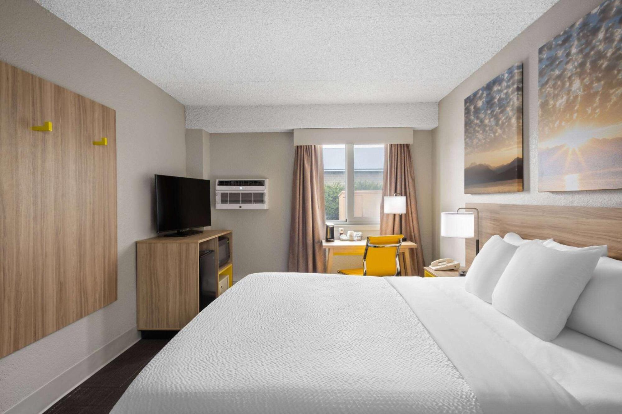Days Inn & Suites By Wyndham Bozeman Exterior foto